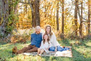 Johnson-family